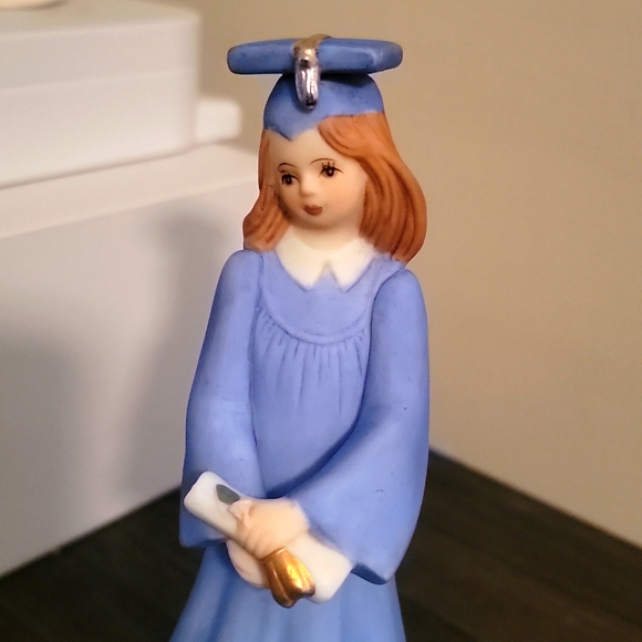 Growing Up Girls, Red Head, Graduating - Picture 4 of 4